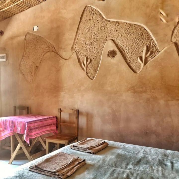 Hotel El Cerrito Maimará Exteriér fotografie