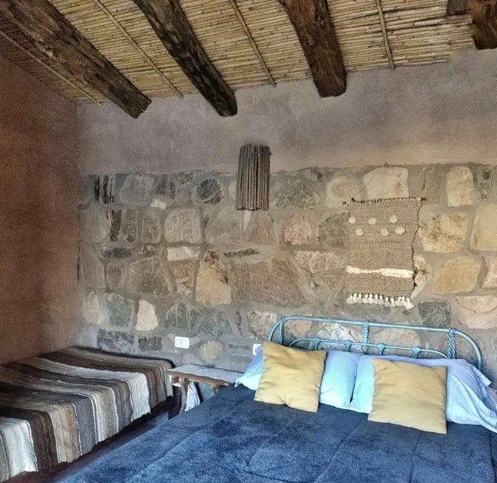 Hotel El Cerrito Maimará Exteriér fotografie